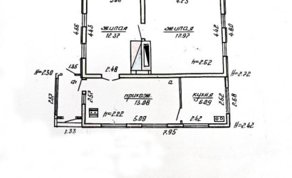 Купить дом, Могилев, Курский, 13 соток. Фото 13