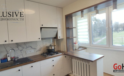 Купить 2-комнатную квартиру, Гродно, Домбровского ул., 39. Фото 1