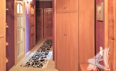 Купить 3-комнатную квартиру, Брест, Речица, ул. Мичурина. Фото 21