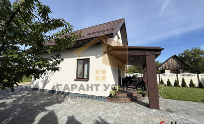 Купить дачу, Брест, Мухавецкий с/с, 4.07 соток. Фото 2