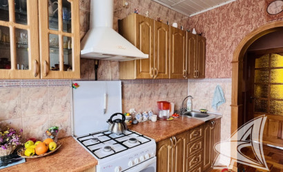 Купить дом, Брест, Речица, 5.15 соток. Фото 13