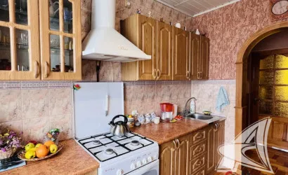  2-этаж.(123.2 м2), Брест(Речица)