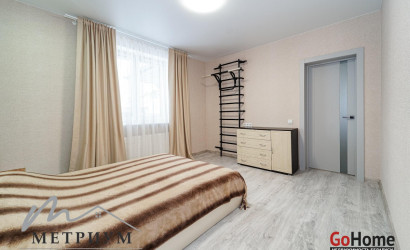  2-этаж.(95.5 м2), Логойск(Камышовая ул.)