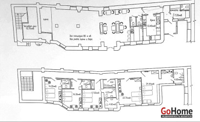 Аренда торгового помещения, Гродно, Советская, 1,  300 кв.м.. Фото 17