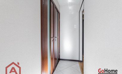 Купить 2-комнатную квартиру, Минск, Янки Мавра, 15 (Фрунзенский район). Фото 9