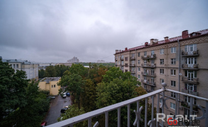 Купить 2-комнатную квартиру, Минск, Независимости просп., 29 (Центральный район). Фото 7