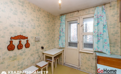 Купить 1-комнатную квартиру, Минск, ул. Лещинского, д. 15 (Фрунзенский район). Фото 11