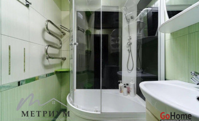 Купить 4-комнатную квартиру, Минск, Прушинских ул., 42 (Ленинский район). Фото 37