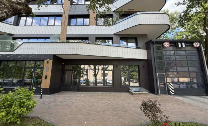 Аренда офиса, Гродно, Титова, 14, 128.4 кв.м.. Фото 7