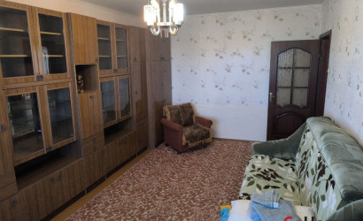 Снять 3-комнатную квартиру на сутки, Барановичи, Репина 53. Фото 6