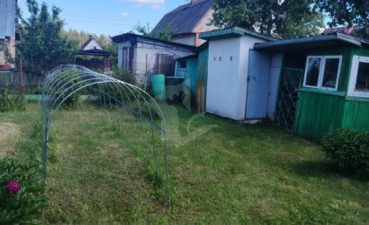 Купить дом в деревне, Комсомолец, 4.37 соток. Фото 5