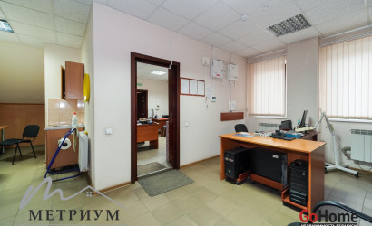 Аренда склада, Минск, Карвата ул., 77,  от 380 до 430 кв.м.. Фото 14