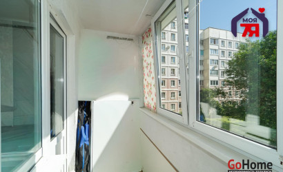 Купить 3-комнатную квартиру, Минск, Есенина ул., 35/2 (Московский район). Фото 17