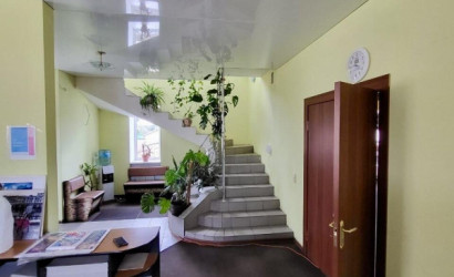Купить коттедж, Витебск, Куйбышева просп., 10.45 соток. Фото 11