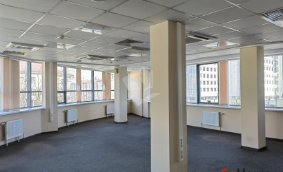 Аренда офиса, Минск, Московская ул., 22,  от 126.5 до 150.5 кв.м.. Фото 4