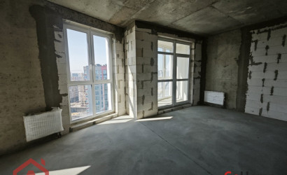 Купить 1-комнатную квартиру, Минск, Игоря Лученка, 24 (Октябрьский район). Фото 22