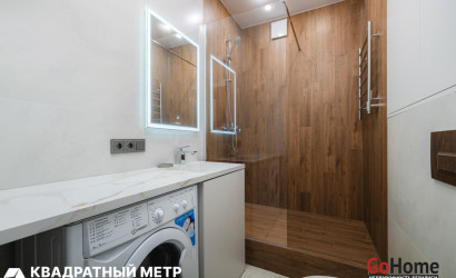 Купить 1-комнатную квартиру, Минск, Жореса Алфёрова ул., 5 (Октябрьский район). Фото 12