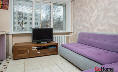 Купить 3-комнатную квартиру, Минск, Притыцкого ул., 8 (Фрунзенский район). Фото 7