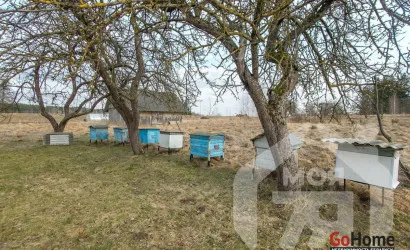  1-этаж.(51 м2), Лавский Брод