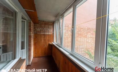 Купить 2-комнатную квартиру, Минск, Лобанка ул., 99 (Фрунзенский район). Фото 17