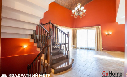 Купить дом, Минск, Воропаевская ул., 4, 15 соток. Фото 17