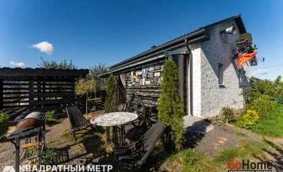  1-этаж.(225 м2), Щитомиричи(Светлая ул., 44)
