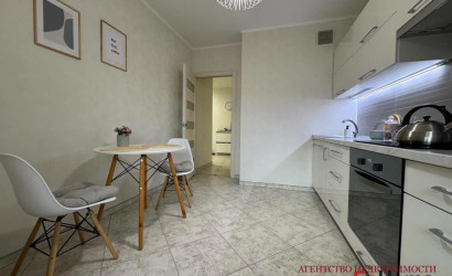 Купить 1-комнатную квартиру, Брест, ул. Московская, д. . Фото 2