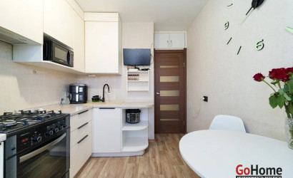 Купить 1-комнатную квартиру, Минск, Бельского, 53 (Фрунзенский район). Фото 1