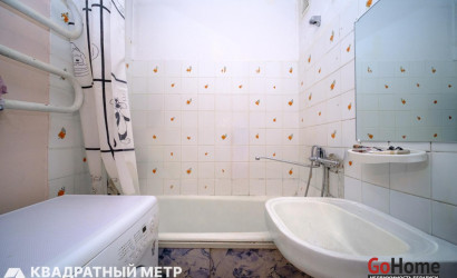 Купить 1-комнатную квартиру, Минск, Илимская ул., 31 (Заводской район). Фото 15