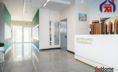 Купить 1-комнатную квартиру, Минск, Николы Теслы ул., 8 (Октябрьский район). Фото 14