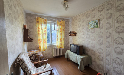 Купить 4-комнатную квартиру, Новополоцк, Молодежная ул., 90. Фото 7