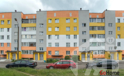 Купить 3-комнатную квартиру, Сморгонь, Тракторная ул., 24. Фото 19