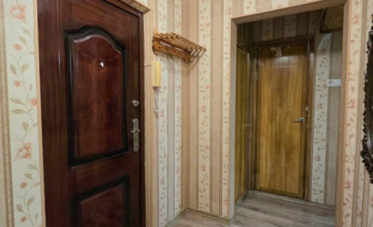 Купить 1-комнатную квартиру, Минск, Никифорова ул. 10 (Первомайский район). Фото 8