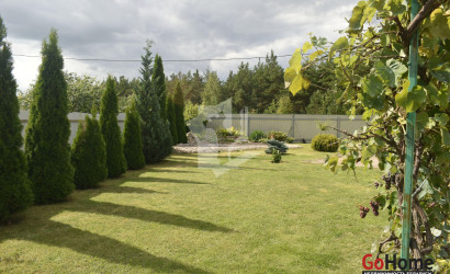 Купить коттедж, Свислочь, Зеленая ул., 20.29 соток. Фото 9