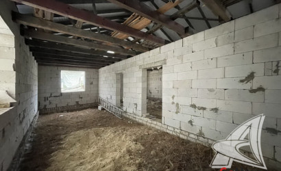 Купить дом, Карабаны, Чернинский с/с, 11.6 соток. Фото 4