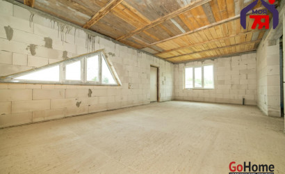  1-этаж.(70.7 м2), СНЕЖИНКА