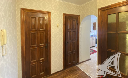 Купить 1-комнатную квартиру, Брест, Восток, ул. Московская. Фото 13