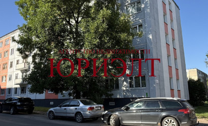 Купить 2-комнатную квартиру, Витебск, 39-й Армии, 22/4. Фото 12