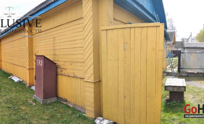 Купить дом, Полоцк, Никитина ул., 26, 7 соток. Фото 14