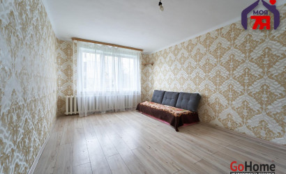 Купить 2-комнатную квартиру, Лесной, Троицкая ул., 18. Фото 2