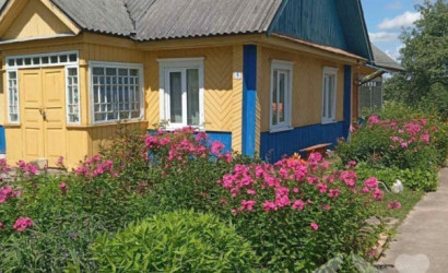 Купить дом, Пожарище, Центральная ул., 25 соток. Фото 4