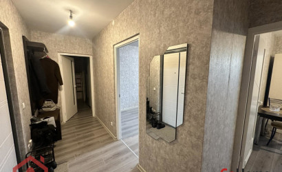 Снять 2-комнатную квартиру, Смолевичи, Гавриила Тихова, 6. Фото 8