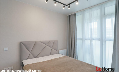Купить 2-комнатную квартиру, Минск, Брилевская ул., 35 (Октябрьский район). Фото 12