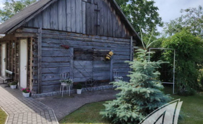 Купить дом, Жабинка, г. Жабинка, 12.27 соток. Фото 18