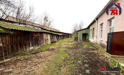 Купить 2-комнатную квартиру, Слуцк, Толстого 1-й пер.. Фото 3