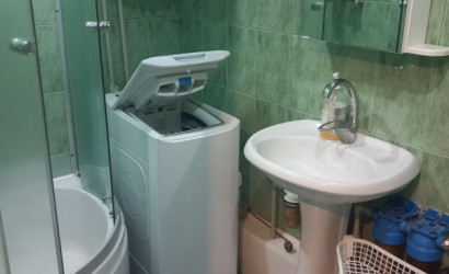 Снять 3-комнатную квартиру на сутки, Браслав, Октября 8. Фото 2