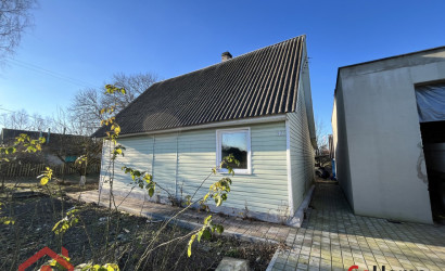 Купить дом, Томковичи, Зелёная, 20.31 соток. Фото 5