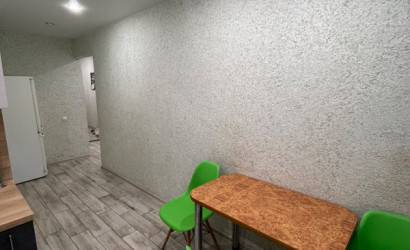 Снять 1-комнатную квартиру на сутки, Светлогорск, Молодежный , дом 17. Фото 2