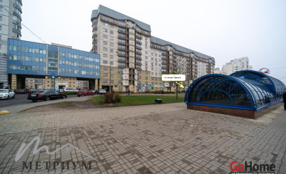 Аренда помещения, Минск, Независимости просп., 168,  67.7 кв.м.. Фото 1