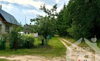 Купить дом в деревне, КРИСТАЛЛ-2001, 6.5 соток. Фото 22